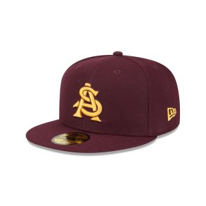 New Era x adidas 59FIFTY Fitted