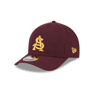 New Era x adidas 9FORTY M-Crown Snapback