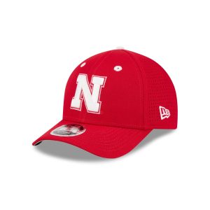 New Era x adidas Scarlet 9FORTY M-Crown Snapback