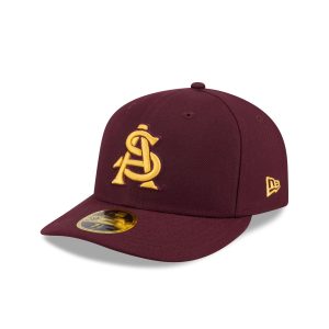 New Era x adidas Low Profile 59FIFTY Fitted