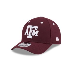 New Era x adidas 9FORTY M-Crown Snapback