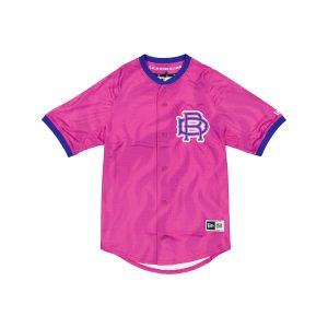 Alternate Purple Jersey