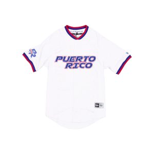 Home White Jersey