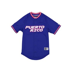 Away Blue Jersey