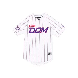 Home Pinstripe Jersey