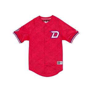 Alternate Red Jersey