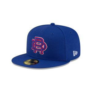 Alternate Blue 59FIFTY Fitted