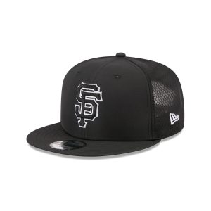 2026 Batting Practice Fan Pack 9FIFTY Snapback