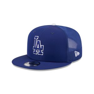 2026 Batting Practice Fan Pack 9FIFTY Snapback