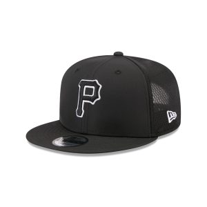 2026 Batting Practice Fan Pack 9FIFTY Snapback