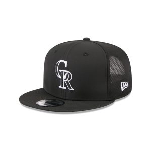 2026 Batting Practice Fan Pack 9FIFTY Snapback