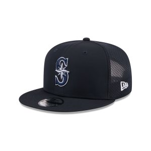 2026 Batting Practice Fan Pack 9FIFTY Snapback