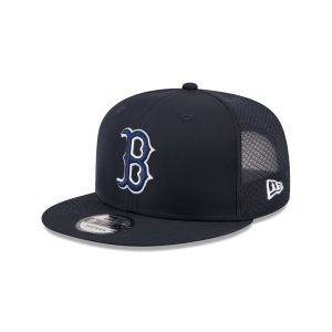 2026 Batting Practice Fan Pack 9FIFTY Snapback