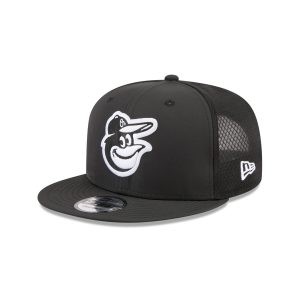 2026 Batting Practice Fan Pack 9FIFTY Snapback