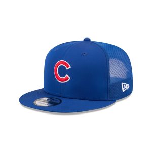 2026 Batting Practice Fan Pack 9FIFTY Snapback