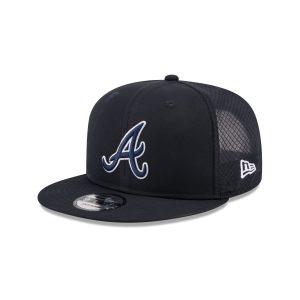 2026 Batting Practice Fan Pack 9FIFTY Snapback