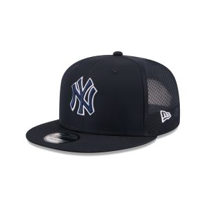 2026 Batting Practice Fan Pack 9FIFTY Snapback
