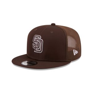 2026 Batting Practice Fan Pack 9FIFTY Snapback
