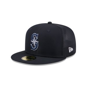 2026 Batting Practice Fan Pack 59FIFTY Fitted