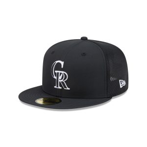 2026 Batting Practice Fan Pack 59FIFTY Fitted