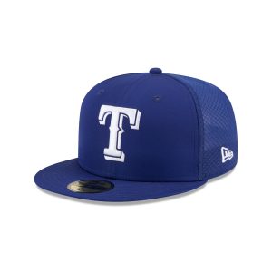 2026 Batting Practice Fan Pack 59FIFTY Fitted