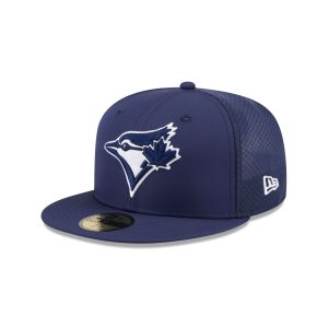 2026 Batting Practice Fan Pack 59FIFTY Fitted