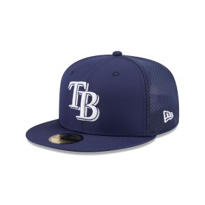 2026 Batting Practice Fan Pack 59FIFTY Fitted