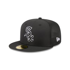2026 Batting Practice Fan Pack 59FIFTY Fitted