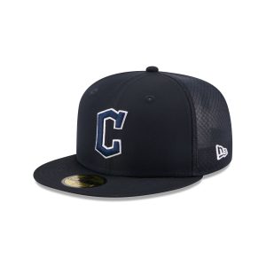 2026 Batting Practice Fan Pack 59FIFTY Fitted