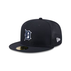 2026 Batting Practice Fan Pack 59FIFTY Fitted
