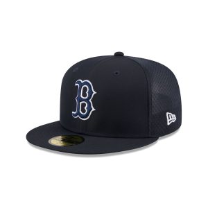 2026 Batting Practice Fan Pack 59FIFTY Fitted
