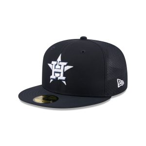2026 Batting Practice Fan Pack 59FIFTY Fitted