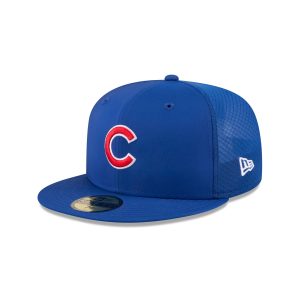 2026 Batting Practice Fan Pack 59FIFTY Fitted