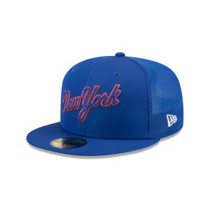 2026 Batting Practice Fan Pack 59FIFTY Fitted