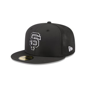 2026 Batting Practice Fan Pack 59FIFTY Fitted