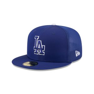 2026 Batting Practice Fan Pack 59FIFTY Fitted