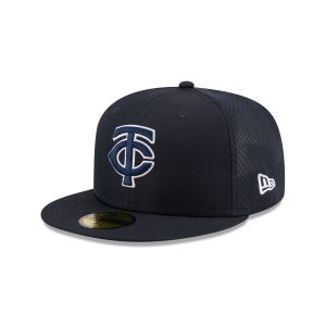 2026 Batting Practice Fan Pack 59FIFTY Fitted