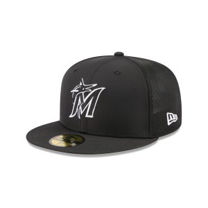 2026 Batting Practice Fan Pack 59FIFTY Fitted