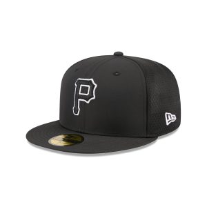2026 Batting Practice Fan Pack 59FIFTY Fitted