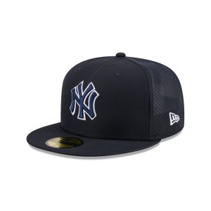 2026 Batting Practice Fan Pack 59FIFTY Fitted