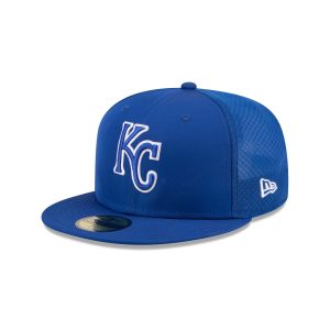 2026 Batting Practice Fan Pack 59FIFTY Fitted
