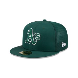 2026 Batting Practice Fan Pack 59FIFTY Fitted