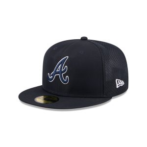 2026 Batting Practice Fan Pack 59FIFTY Fitted