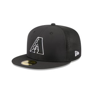 2026 Batting Practice Fan Pack 59FIFTY Fitted