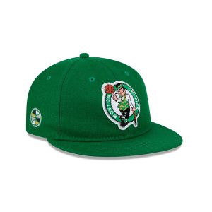 Chenille Woven Retro Crown 9FIFTY Adjustable