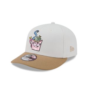 Hot Chocolate 9FIFTY Snapback