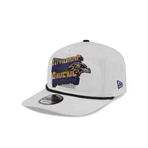Duck Cloth 19TWENTY Adjustable