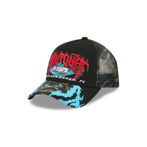 DAYTONA 500 9FORTY A-Frame Trucker
