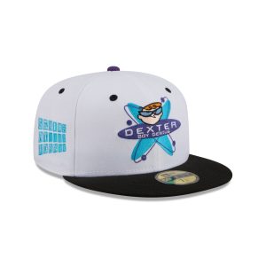 Genius at Work 59FIFTY Fitted