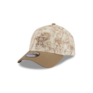 Spring Floral 9FORTY A-Frame Snapback